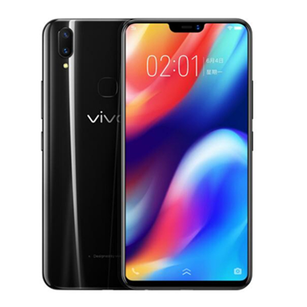 vivo Z1 4GB 64G 全面屏智能手机