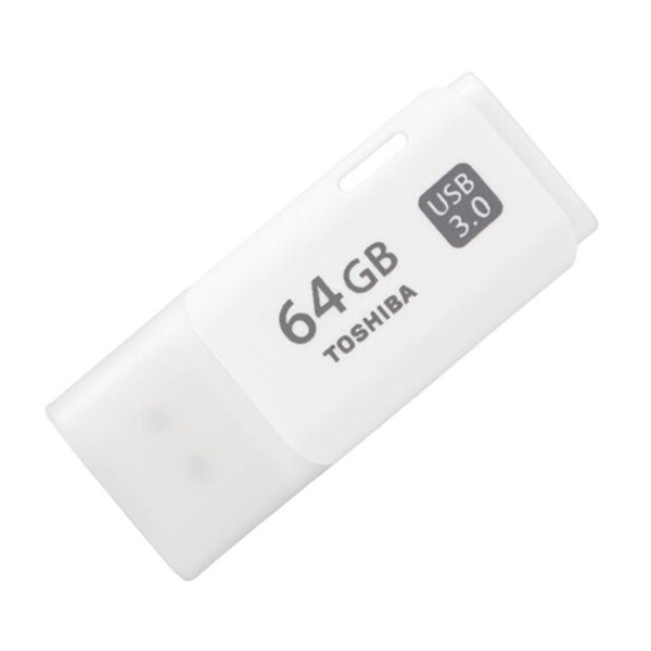 东芝 隼闪 USB3.0 U盘 64G