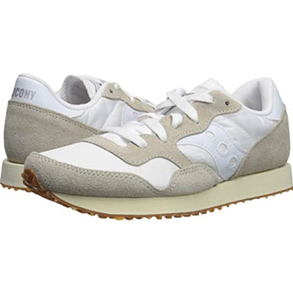 saucony DXN Trainer 女款跑鞋