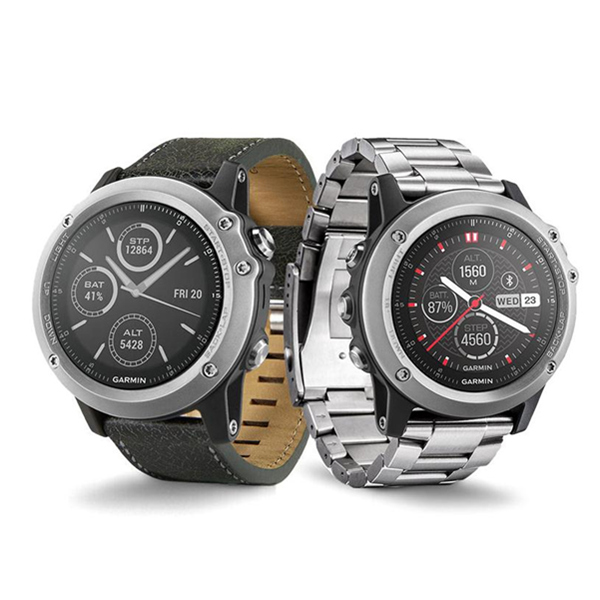 Garmin 佳明 Fenix3 GPS运动手表