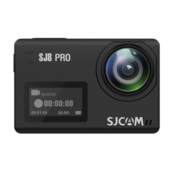 SJCAM SJ8 PRO 运动相机