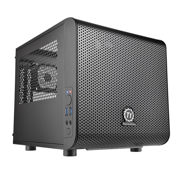 Thermaltake 曜越 Core V1 迷你机箱
