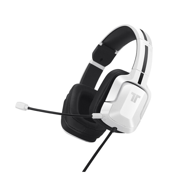 Tritton kunai pro 忍牙 7.1声道电竞耳机