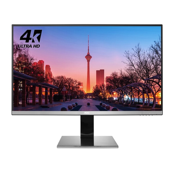 AOC 卢瓦尔 LV323WUPX 31.5英寸4K显示器