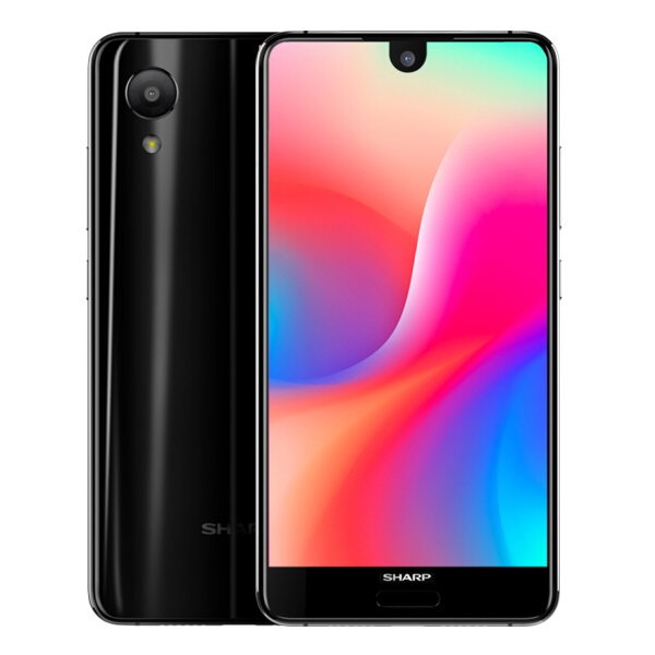 夏普 AQUOS S3 mini 6GB+64GB 全网通手机