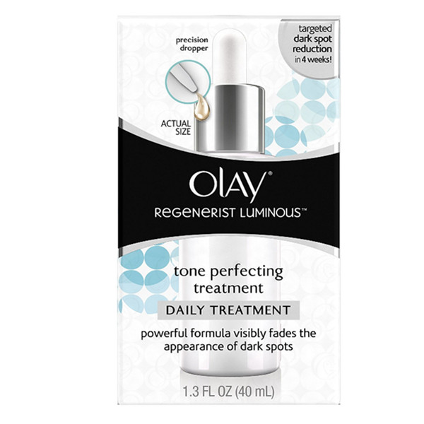 OLAY玉兰油新生美白淡斑精华（40ml）