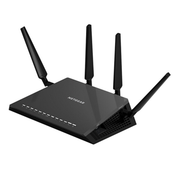 美国网件AC2600M双频千兆无线路由器R7800