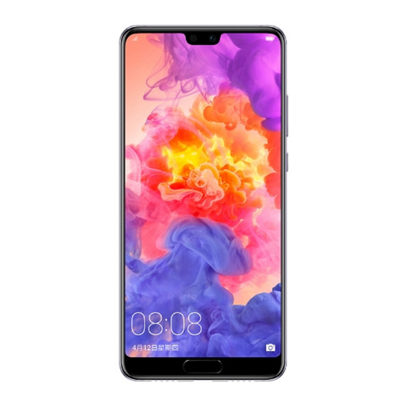 HUAWEI P20 6GB+64GB 全网通版