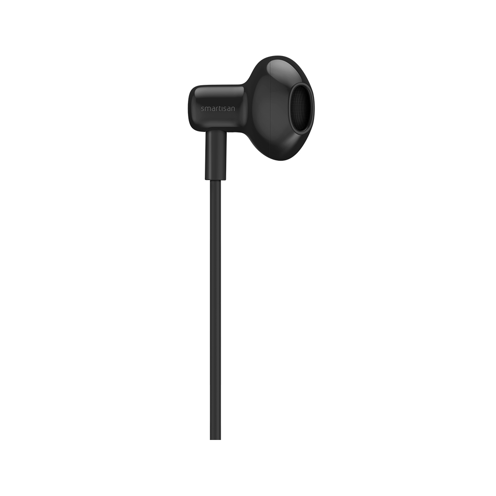 锤子 smartisan S10 半入耳式耳机