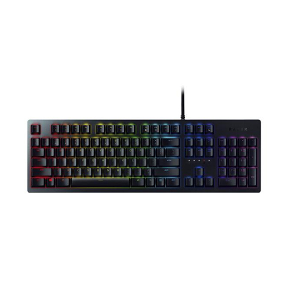 Razer 雷蛇 猎魂光蛛-光轴 机械键盘
