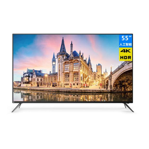 暴风TV 55AI7C 55英寸4K电视