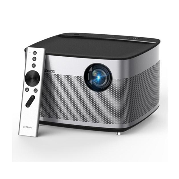 极米（XGIMI）H1 家用投影机