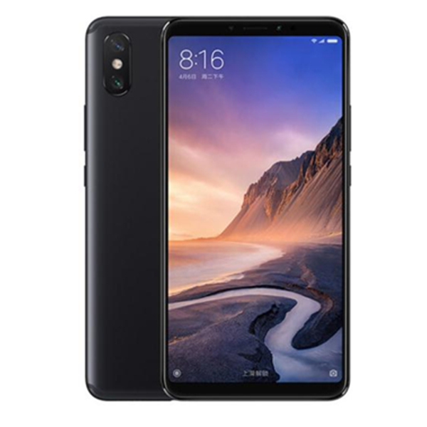 MI 小米 Max 3 全网通 4GB+64GB