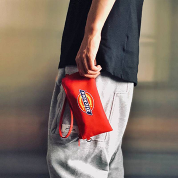 好價速搶：Dickies 時尚迷你造型包