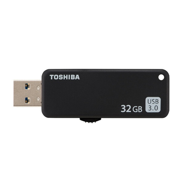 东芝 32G 随闪U365 USB3.0 U盘