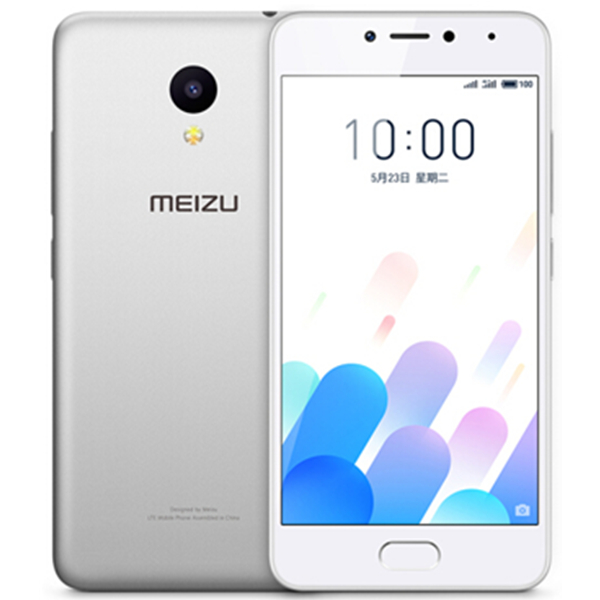 魅族魅蓝A5移动定制版2GB+16GB移动联通4G手机