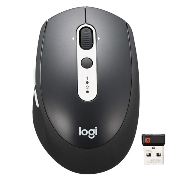 Logitech羅技M585無(wú)線藍(lán)牙鼠標(biāo)