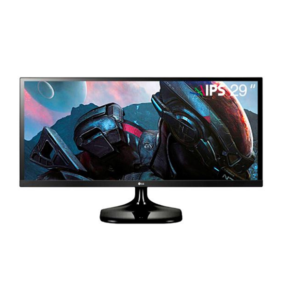 LG 29UM58-P 29英寸显示器