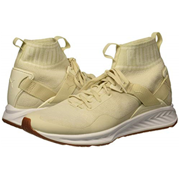 PUMA Ignite evoKnit 男士休閑運(yùn)動(dòng)鞋