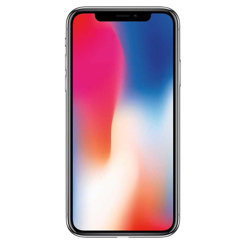 苹果 iPhone X 64GB 全网通4G 智能手机