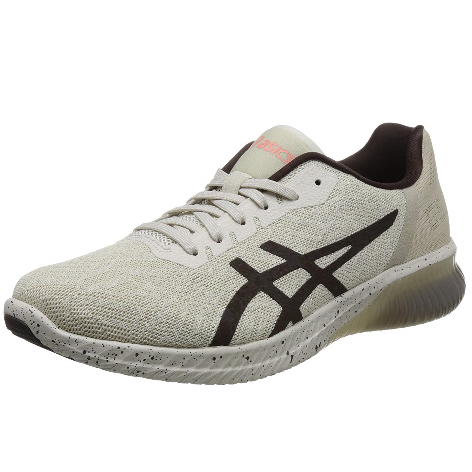 ASICS 亞瑟士 跑步鞋 GEL-KENUN SP T8A0N