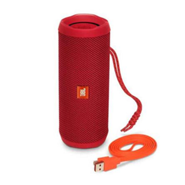 JBL FLIP 4 无线蓝牙音箱