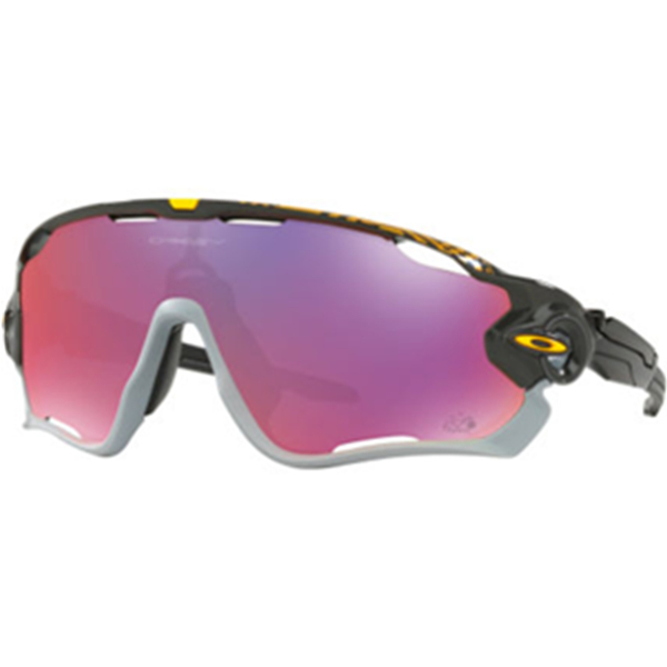 Oakley Jawbreaker 2018環(huán)法限量款墨鏡