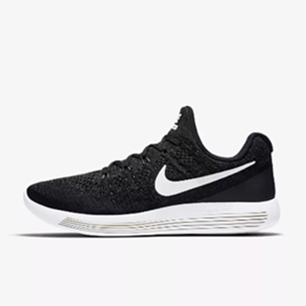 耐克LunarEpic Low Flyknit 2