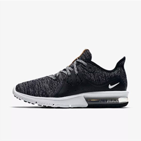 耐克AIR MAX SEQUENT3跑步鞋