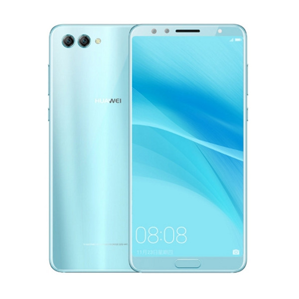 華為 nova 2S 6GB +64GB淺艾藍(lán)