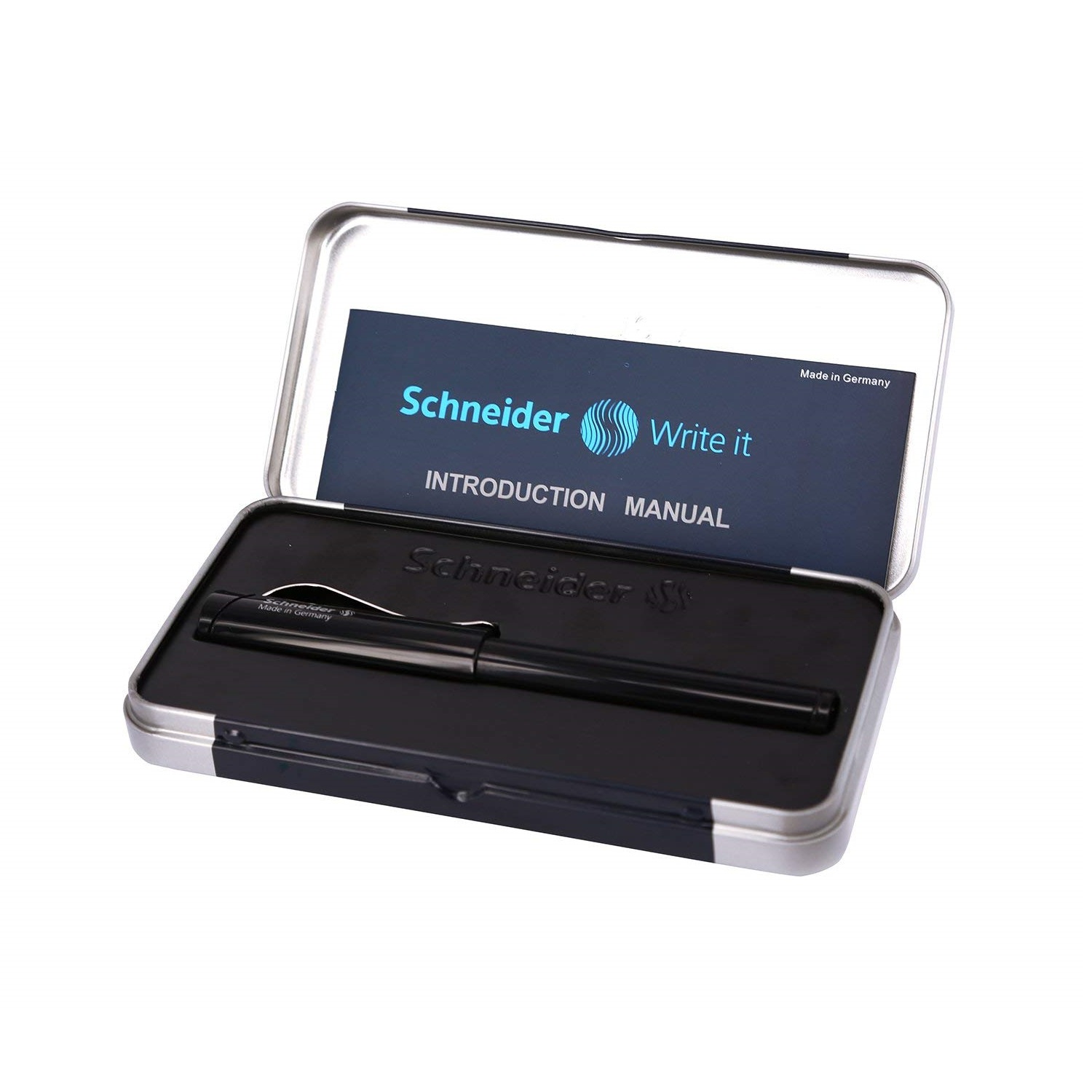 Schneider 施耐德 Base经典走珠笔