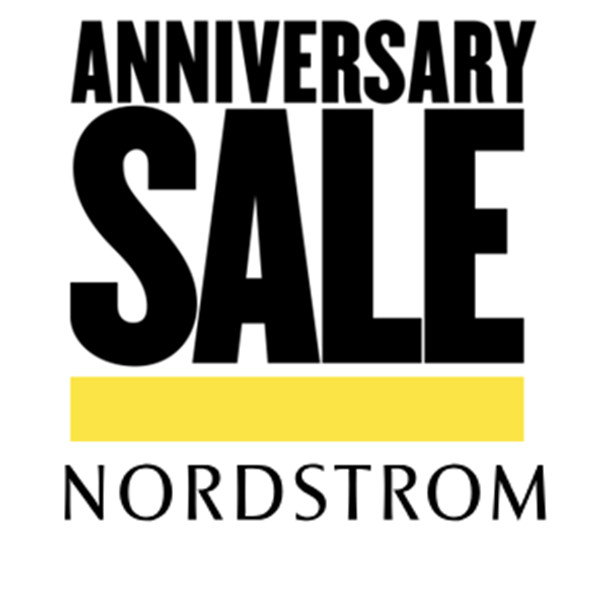 【周年慶大促】Nordstrom 官網(wǎng)大促