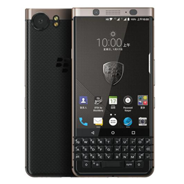 黑莓 KEYone 精英版 4GB+64GB