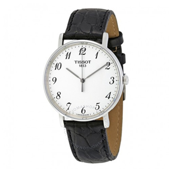 TISSOT 天梭 T-Classic 男士時(shí)裝腕表