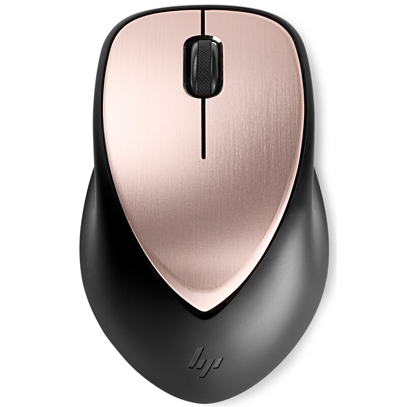 惠普 薄锐系列 ENVY 500 可充电无线鼠标