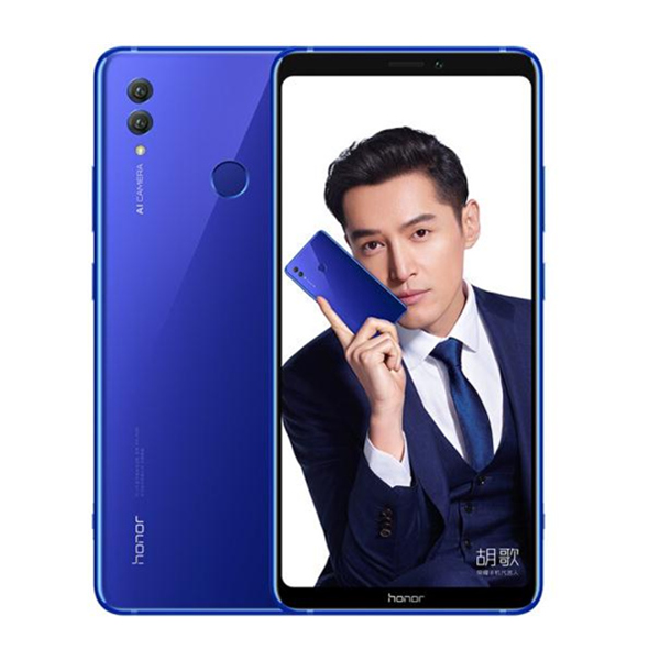 预约：华为 荣耀 Note10 智能手机 6GB 64GB