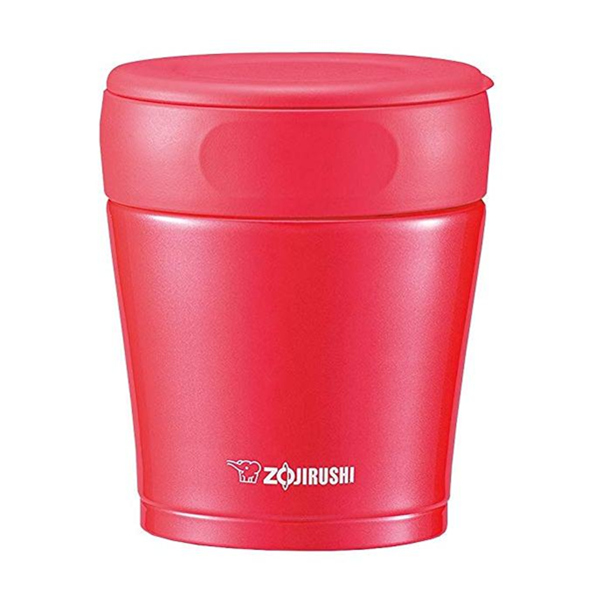 象印 SW-GC26-RA 不锈钢焖烧罐 260ml