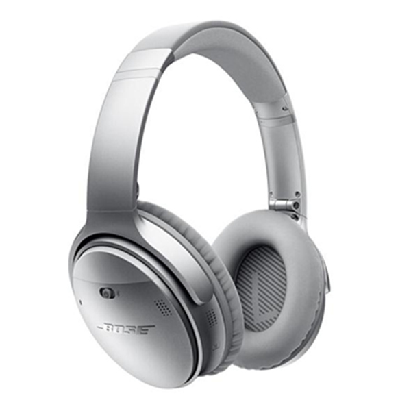 Bose QuietComfort 35 无线耳机