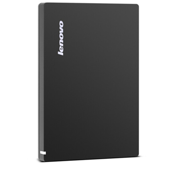 联想（lenovo）F308 原装小黑1T移动硬盘