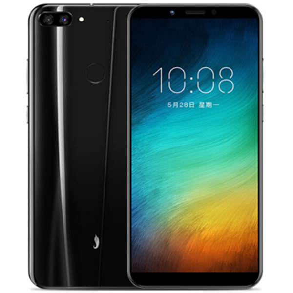 小辣椒红辣椒Note5X 6+64GB智能手机