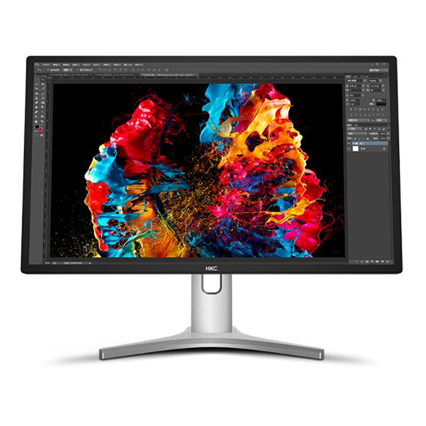 惠科 T7000钻石版 27英寸2k显示器