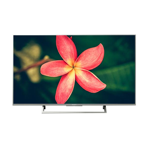 SONY 索尼 KD-55X8000E 55英寸平板电视