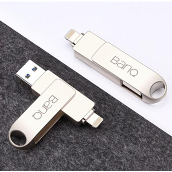 BanQ A50 苹果手机U盘 64G