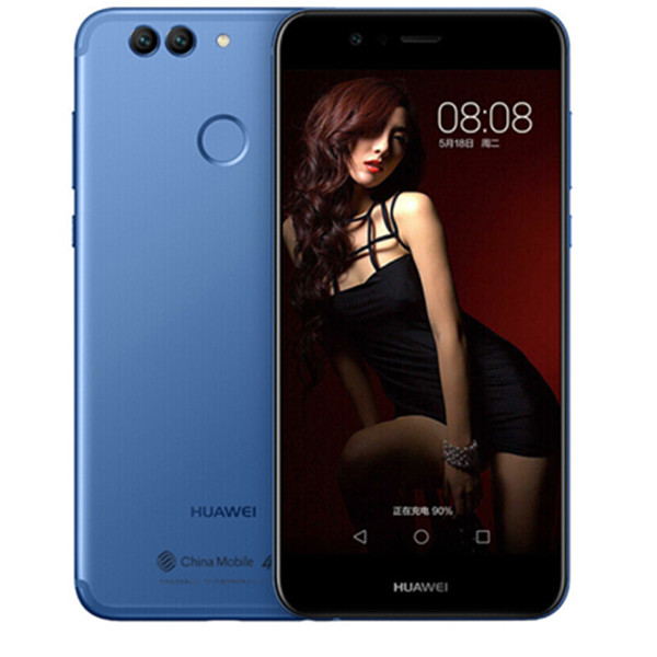 华为（HUAWEI）nova2智能手机（4GB+64GB）