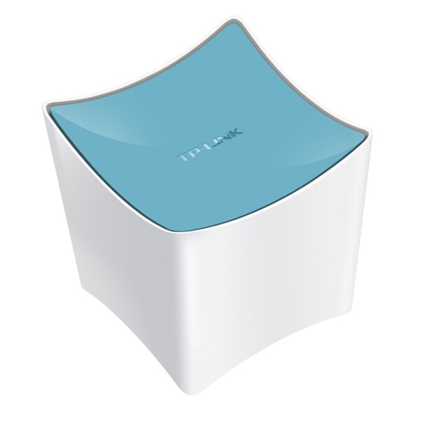 22点开始：TP-LINK WDR5640 1200M 路由器