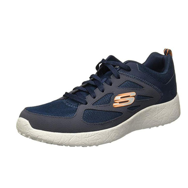 Skechers 斯凯奇 BURST 跑步鞋 52102