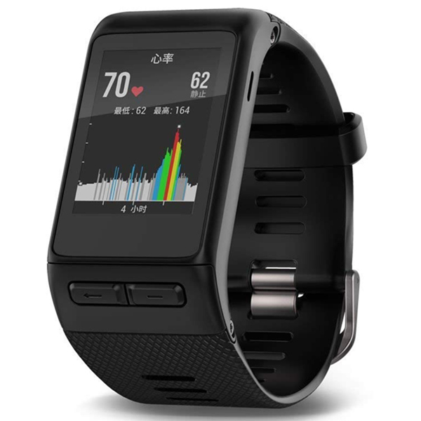 Garmin佳明vívoactive HR智能心率手环
