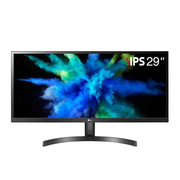 LG 29WK500-P 29英寸显示器