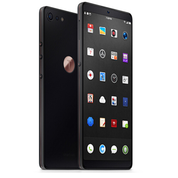 锤子（smartisan）坚果Pro2特别版6G+64GB