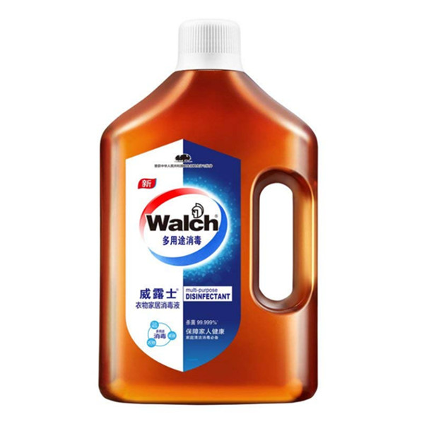 Walch威露士衣物家居消毒液3L